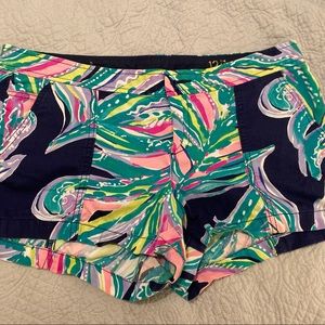 Lilly Pulitzer Liana Short